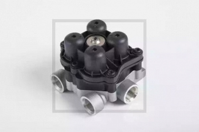PE AUTOMOTIVE 08465000a -  Клапан многоцикловой защиты